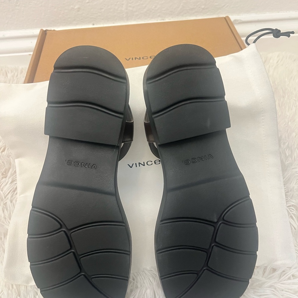 Vince Heloise Sandals - image 4